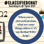 Photo by #ClassifiEDChat (@ClassifiEDChat)