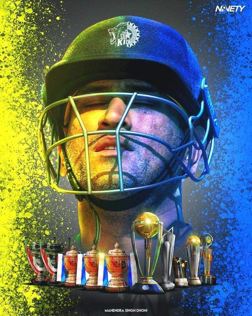 mugeshjr's tweet photo. The Legend retires in his own style💔.
Love him 3000 @msdhoni
#MSDhoni7 #CSK
#msdretires #TheSeven7 #MSD https://t.co/IXz8eT1sYo