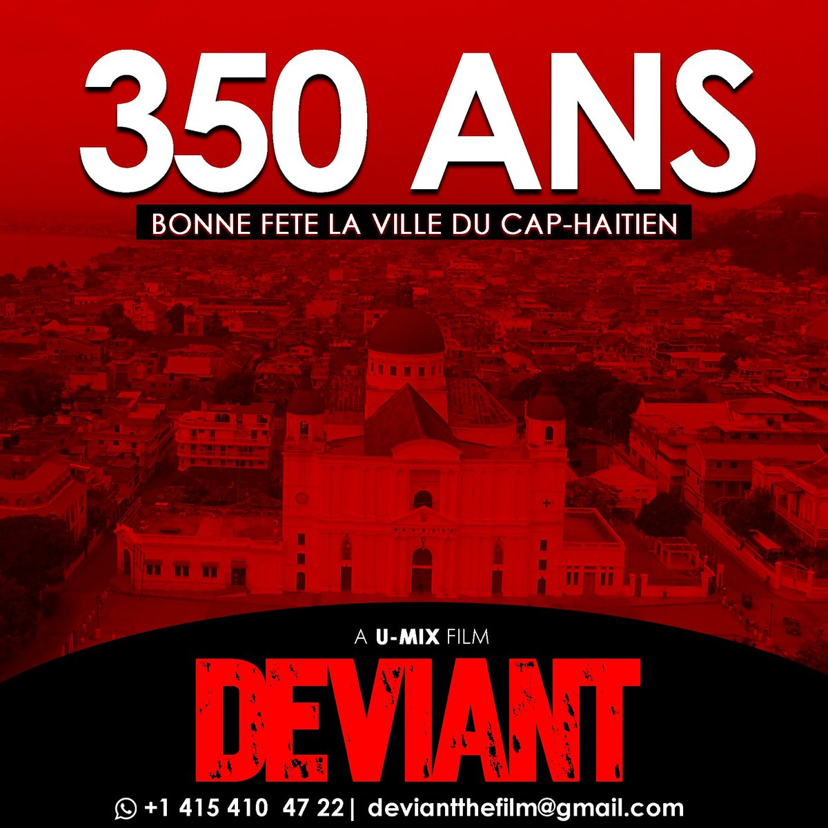 Deviant The Film (@DeviantTheFilm) / Posts / X