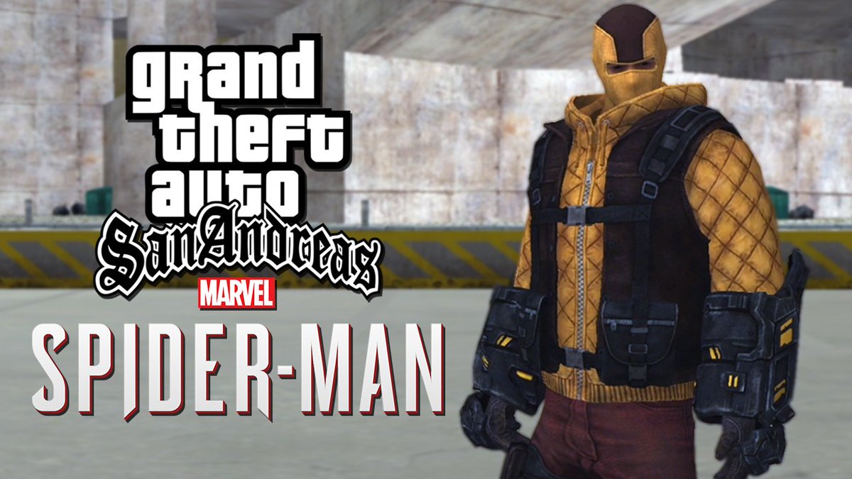 SpiderLQ's tweet photo. ⭐️ ¡NUEVO VIDEO! ⭐️

MARVEL'S SPIDER-MAN - CAPÍTULO 2 🕷️

Un LIKE y RT me ayudarían muchísimo! 

https://t.co/8d6MJj9MgQ https://t.co/FPXY2qJTGm
