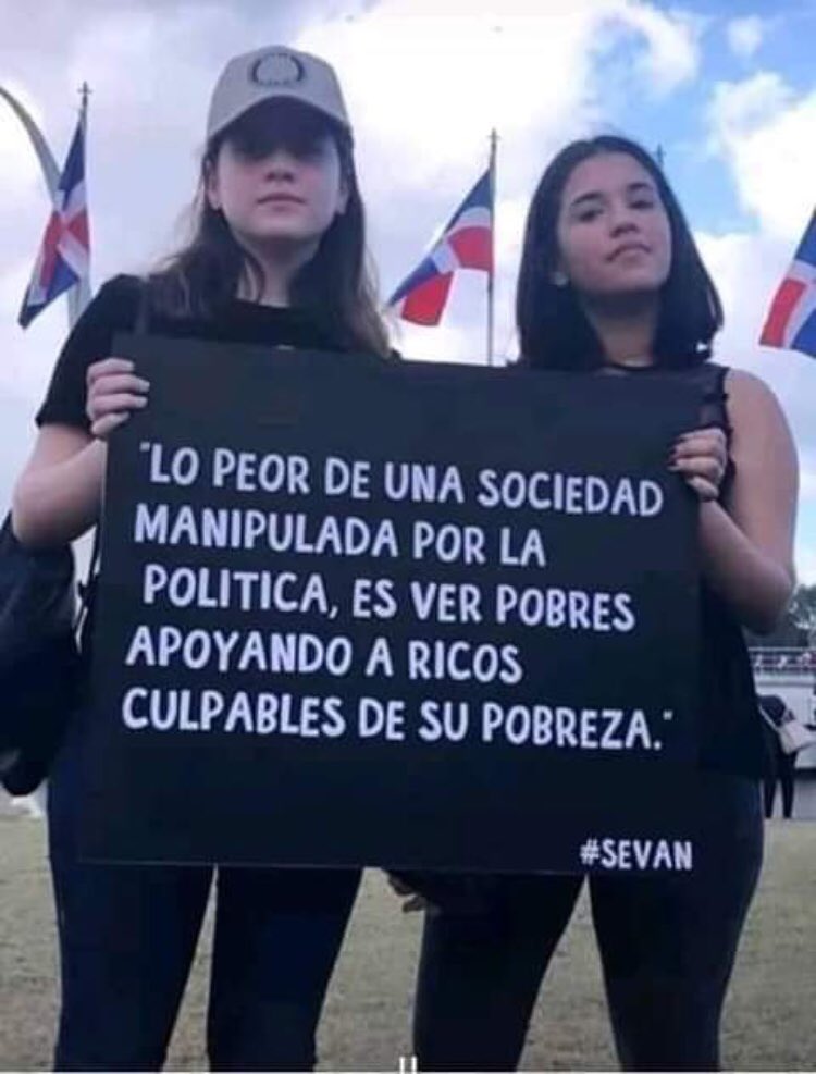 NormanFPearl's tweet photo. Esta es una de las más tristes ironías que la vida presenta ... https://t.co/VN9ECjkoy0