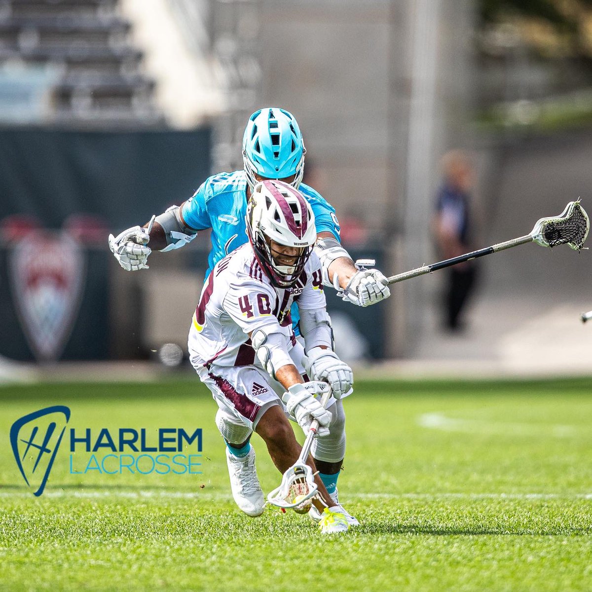 I want to thank everyone who supported my Harlem Lacrosse Groundballs campaign during the PLL Championship Series! I received news this morning that we were able to raise $10k + 

<a href="/HarlemLacrosse/">Harlem Lacrosse</a>