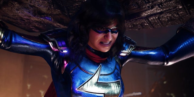 ComicBook's tweet photo. Here’s how to snag a #DNAKey in the #AvengersBeta and where to find the special chest it unlocks! - https://t.co/r6nfUSdgKO https://t.co/yub933m75C