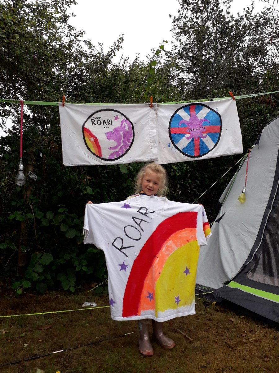 surreyscouts's tweet photo. Reflecting on a great day of new skills and #Roar2020 magic! Thank you to everyone that's taken part today, we've loved seeing what you've been up to.

Remember, there's more to join in with tomorrow, activity links will go live tomorrow: https://t.co/kQPDGb3kJ2 https://t.co/lXE9K11LWk