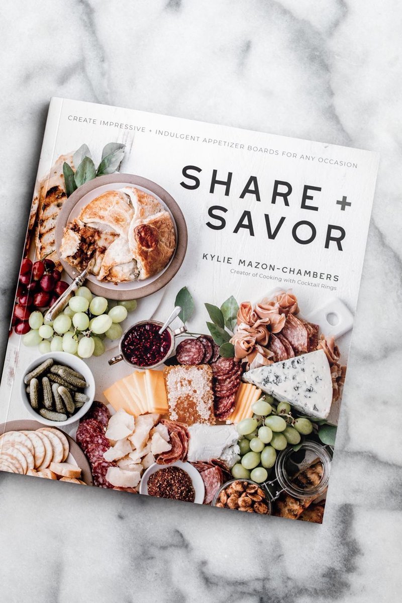 PeppTriDelta's tweet photo. Our 2012/13 chapter president (and amazing food blogger) Kylie just had her first cook book come out this week! 

Definitely check out her book for delicious recipes!

We are so proud of you Kylie! Delta Love always💕. https://t.co/GoMEFveEJn