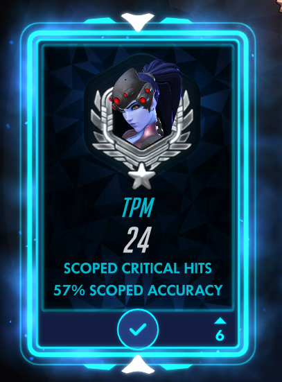 TypeInfinite's tweet photo. why are all hitscan players like this https://t.co/uL89qJqD8f