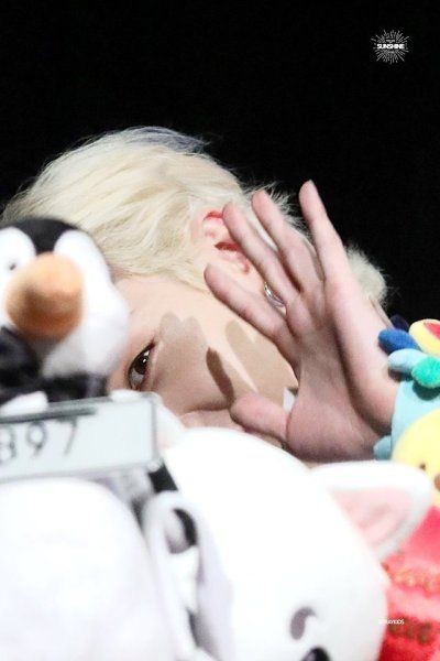 Bangchan's hands ; a thread cz i wanna hold them so tightly