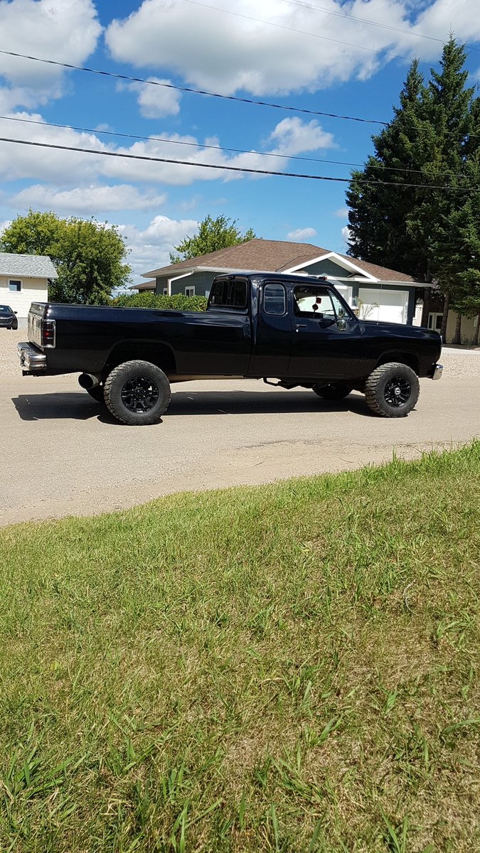 Vehicle show off section had arrived!