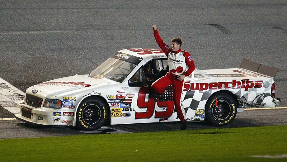 Happy Birthday Carl Edwards!!! 