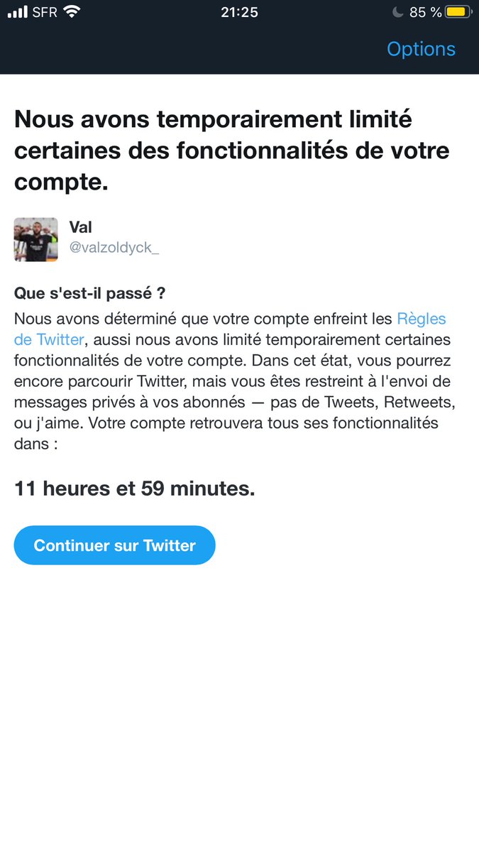 valeretour's tweet photo. Fuck mon compte principal MAIS RIEN A FOUTRE LETS GO CORNET https://t.co/IMe94ceq62