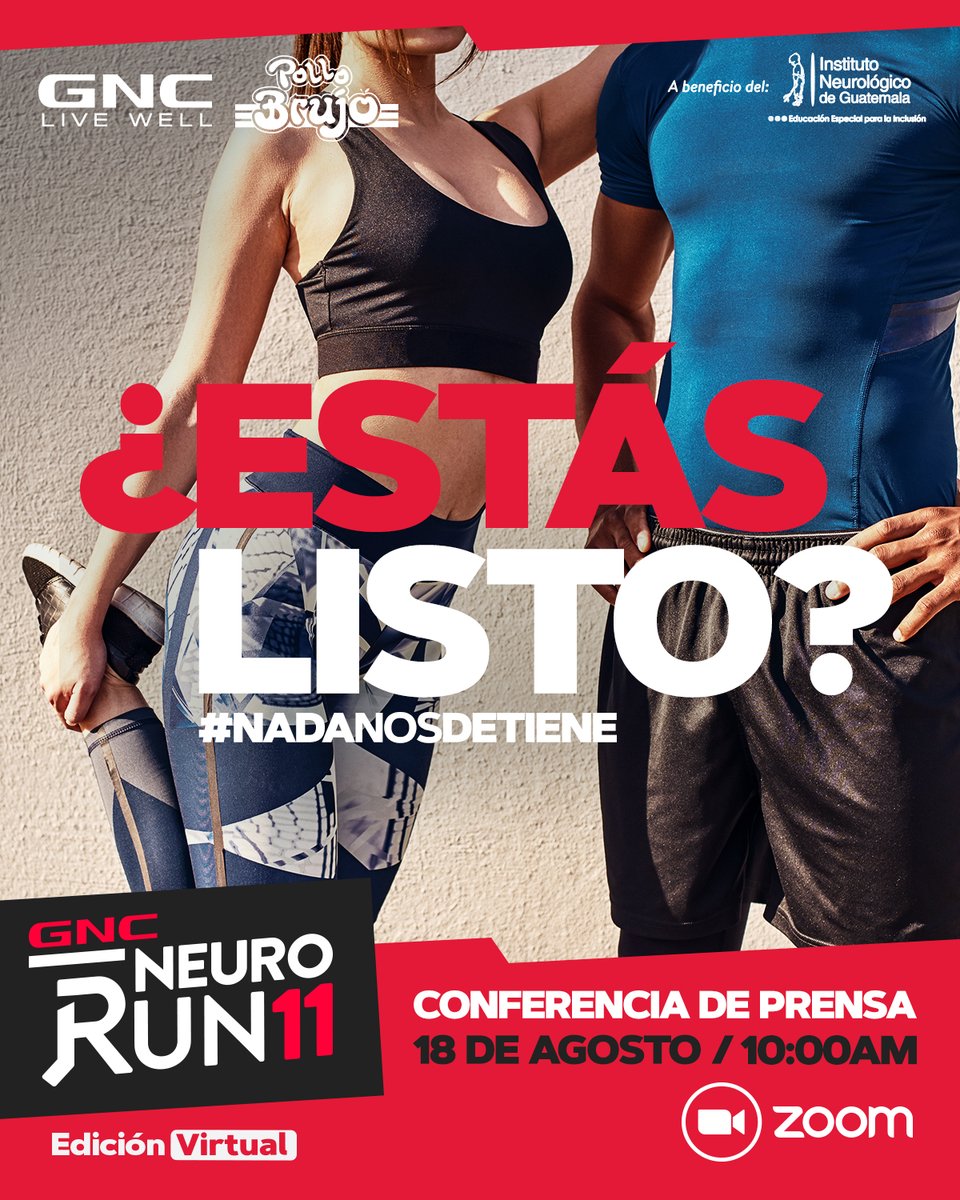 ¡Los esperamos! <a href="/AztecaGuate/">TV Azteca Guate</a> <a href="/Guatevision_tv/">Guatevisión</a> <a href="/canal33gt/">Canal 33 TV</a> <a href="/chapintv_/">Chapin TV</a> <a href="/T13Noticias/">T13 Noticias</a> <a href="/AGN_noticias/">AGN</a> <a href="/NoticiasGT/">Noticias GT</a> <a href="/Noti7Guatemala/">Noti7</a> <a href="/AztecaNoticiaGT/">Azteca Noticias GT</a> <a href="/tododeportes_pl/">Deportes_PL</a> <a href="/CdDeportiva_gt/">Ciudad Deportiva</a> <a href="/EUDeportes/">Emisoras Unidas Deportes</a> <a href="/prensa_libre/">Prensa Libre</a> <a href="/XpresatGuate/">Xprésat Guate</a> <a href="/TelediarioGT/">TELEDIARIO GUATEMALA</a> <a href="/ConjuveGuate/">Consejo Nacional de la Juventud</a> <a href="/DiariodeCA/">Diario de Centro América</a> <a href="/PublinewsGT/">Publinews</a> @Deportes_PN