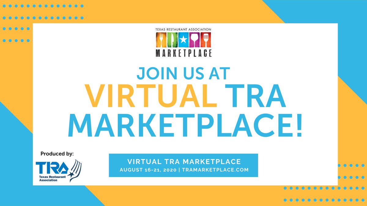BenEKeithWTX's tweet photo. We are so excited to participate in the #VirtualTRAMarketplace with the @TXRestAssoc starting with a cooking demo tomorrow at 5 pm! Register for free: https://t.co/CbVrybcP0b
#BenEKeithFoods #EatLocalEatOften https://t.co/oe7prrFgGs
