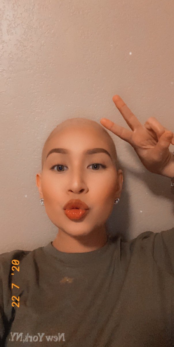 cancer didn’t win , i did