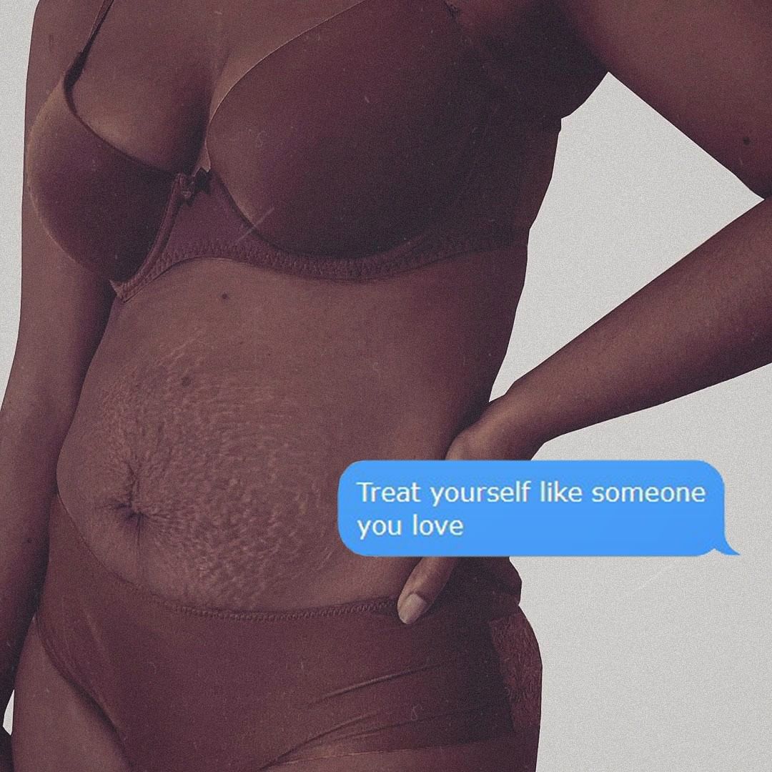 Message request: Self love 💌
#selflove #lovemyskin #effyourbeautystandards