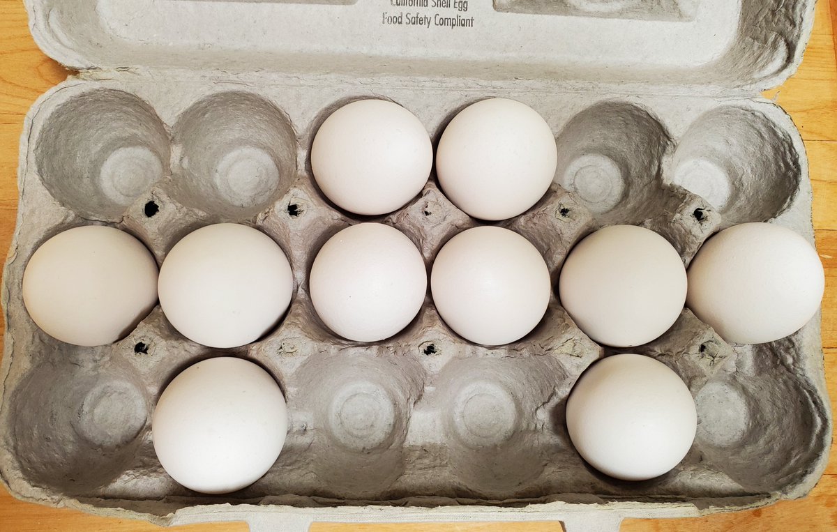 howie_hua's tweet photo. If you are teaching at home, look in your kitchen for math tasks to bring to your classes. 

For example: cheese wedges to help derive the circle area formula, eggs/egg cartons for number talks, spaghetti for triangle inequality, and food containers for multiplication strategies. https://t.co/PvqgcnVLqN