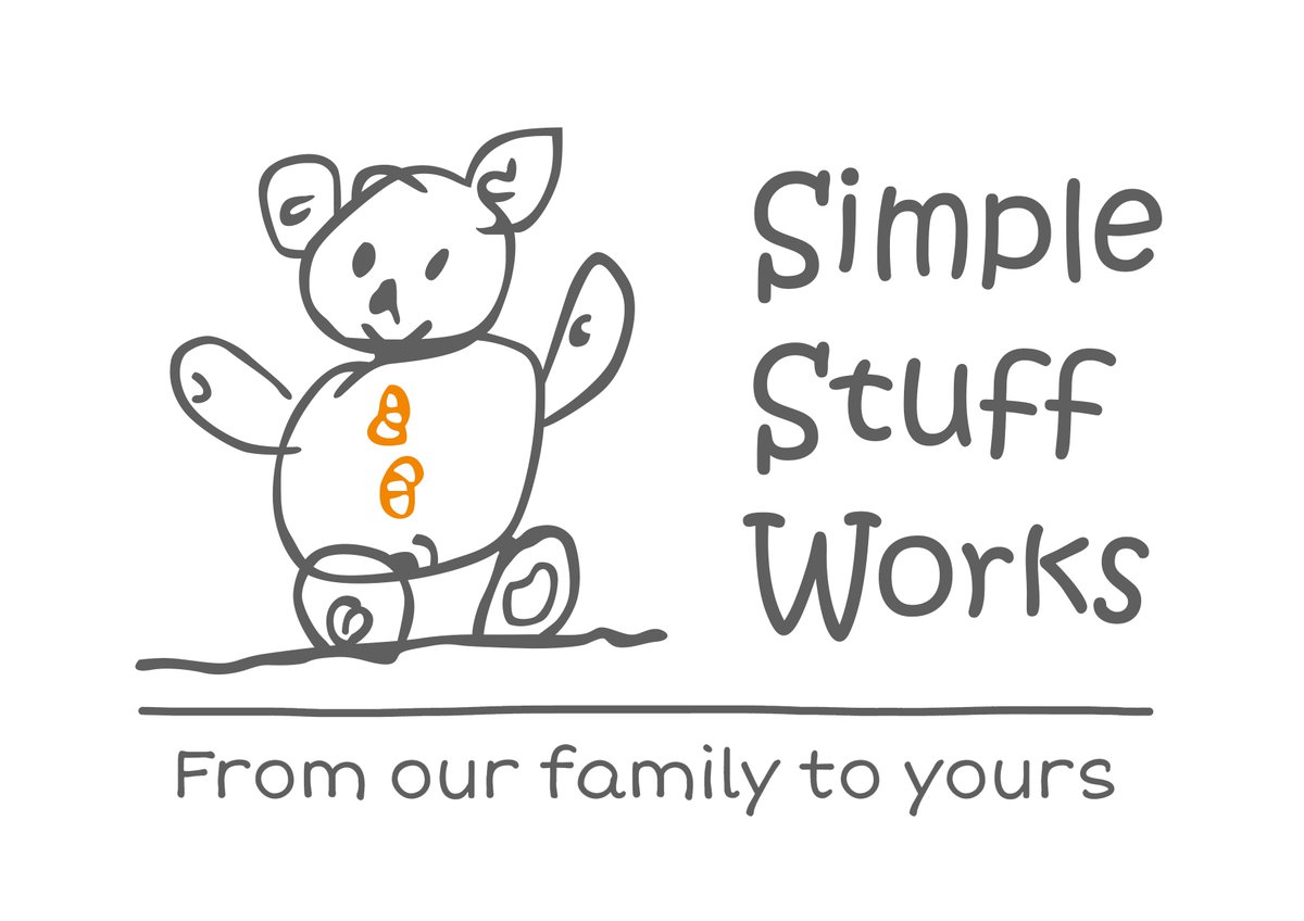 SimpleStuffWrks's tweet image. 'I just want to say a big thank you. Since purchasing your items my daughter has been sleeping so well. She use to wake up several times...  We couldn't believe it the first time she did a full 12 hrs. It really is a game changer.' #gamechanger #remotefirst