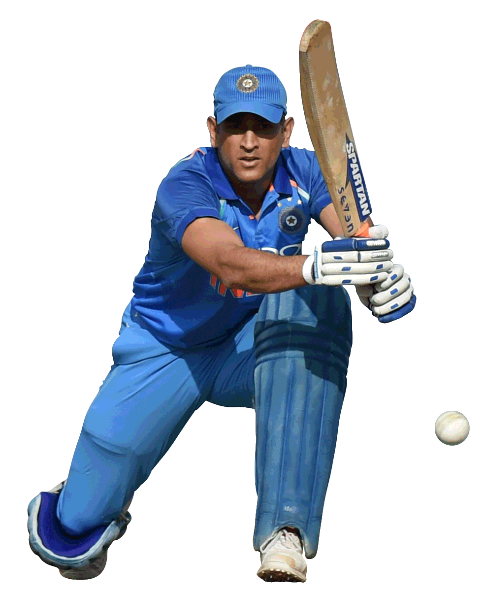 True Legend! Thank you for your services, Captain Cool.
You have brought so much pride to India.
#MSDhoni7