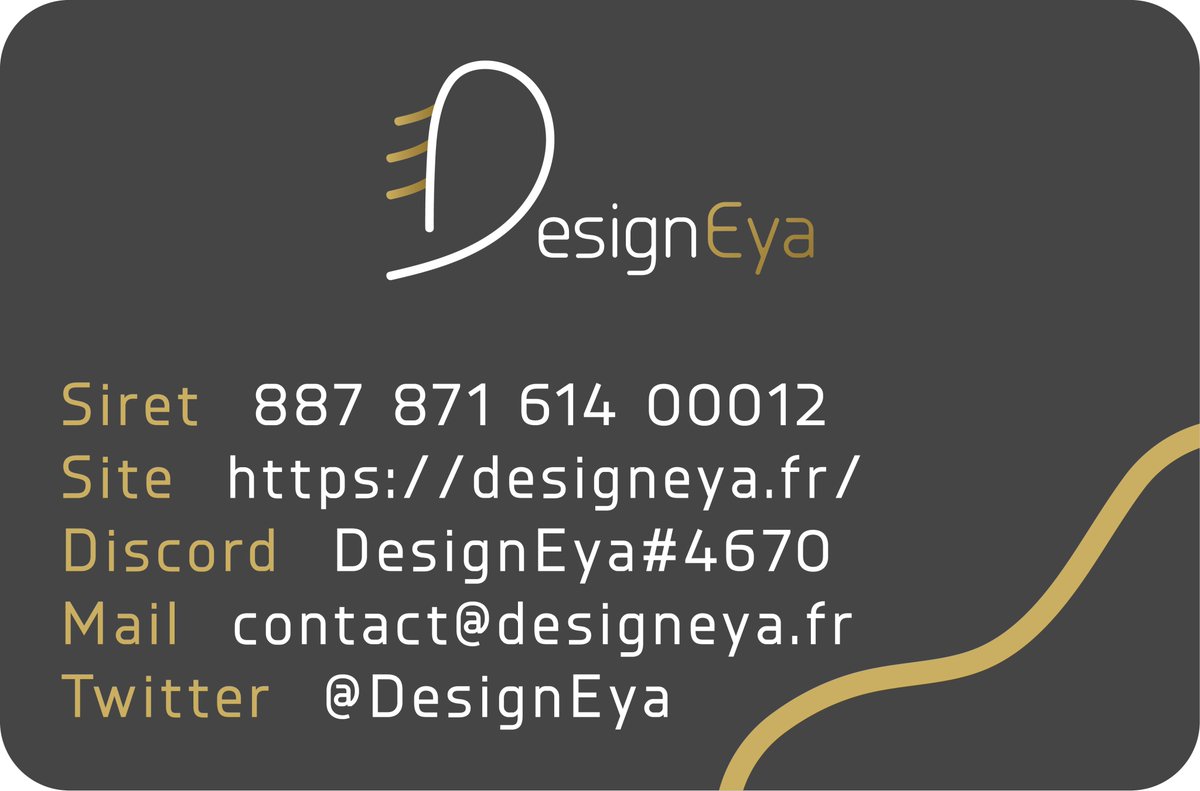 DesignEya tweet media