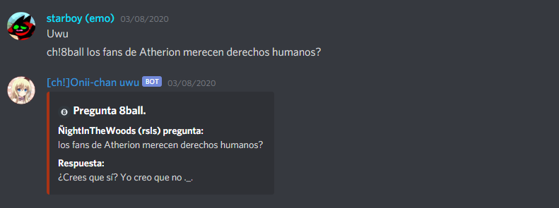 ContextSecta's tweet image. Lo dijo Chocolat... Yo no