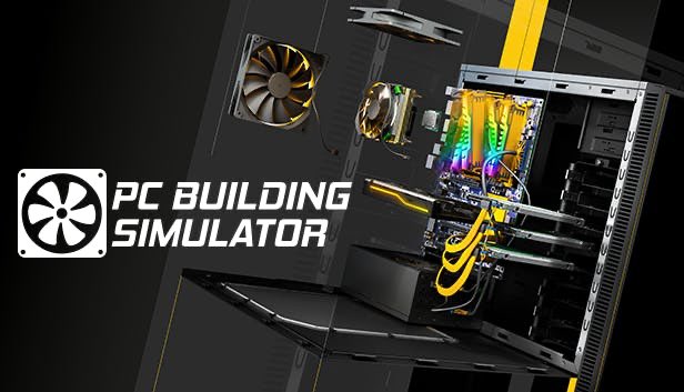 Jinjar247's tweet photo. It’s still so damn hot so I’m buying all all the case fans I can and building the coolest PC I possibly can 🥶
Join me in 20mins @
https://t.co/Sw47oHZSdX
for some @PCBuildingSim
#PCBsim https://t.co/VWDUmRDAzL