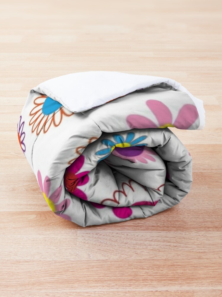 StoreBlackrose's tweet photo. Flowers Comforter
Design is Also available on 👇
https://t.co/zaEDGsILHZ
#floral #flowers #background #pattern #wallpaper #paper #colourful #floralbackground #floraldesign #vectorflowers #flowervector #vintageflower #vintagefloral #flowerbackground #springvector #white #decorativ https://t.co/pISf3e1jp0