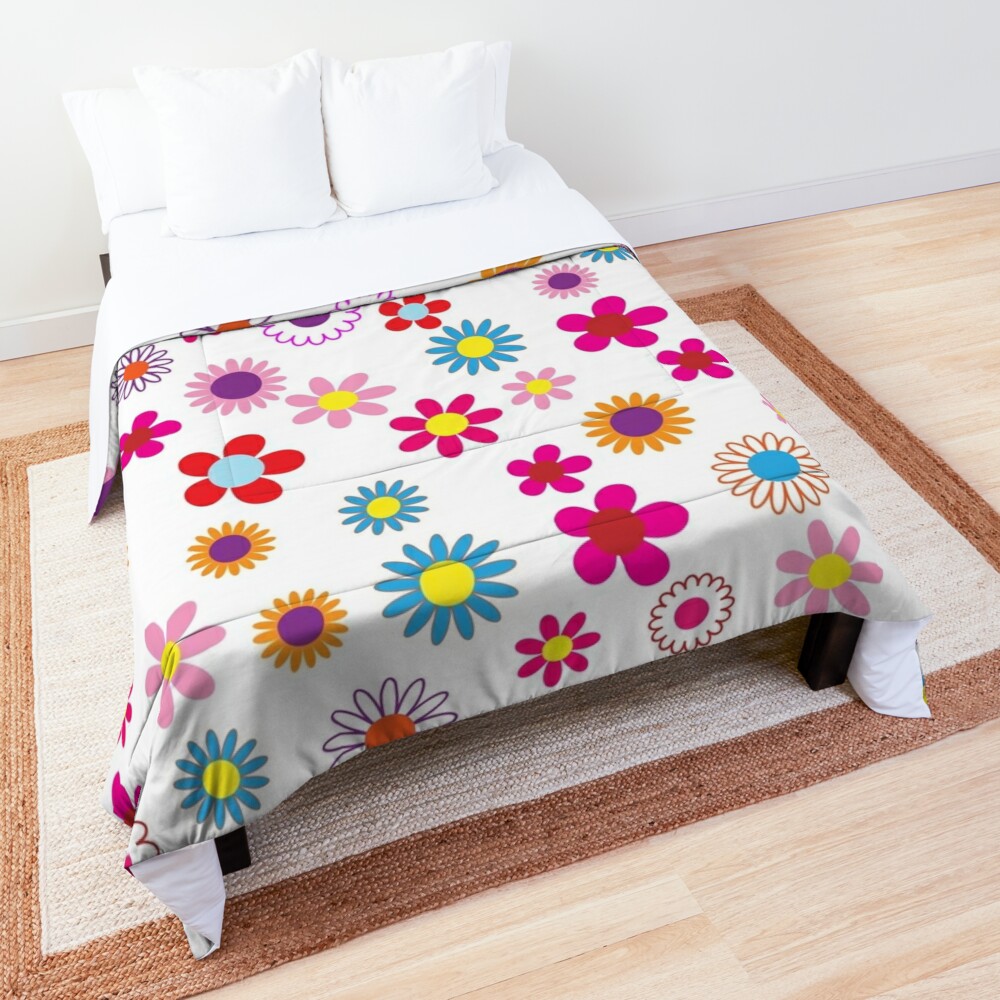 StoreBlackrose's tweet photo. Flowers Comforter
Design is Also available on 👇
https://t.co/zaEDGsILHZ
#floral #flowers #background #pattern #wallpaper #paper #colourful #floralbackground #floraldesign #vectorflowers #flowervector #vintageflower #vintagefloral #flowerbackground #springvector #white #decorativ https://t.co/pISf3e1jp0