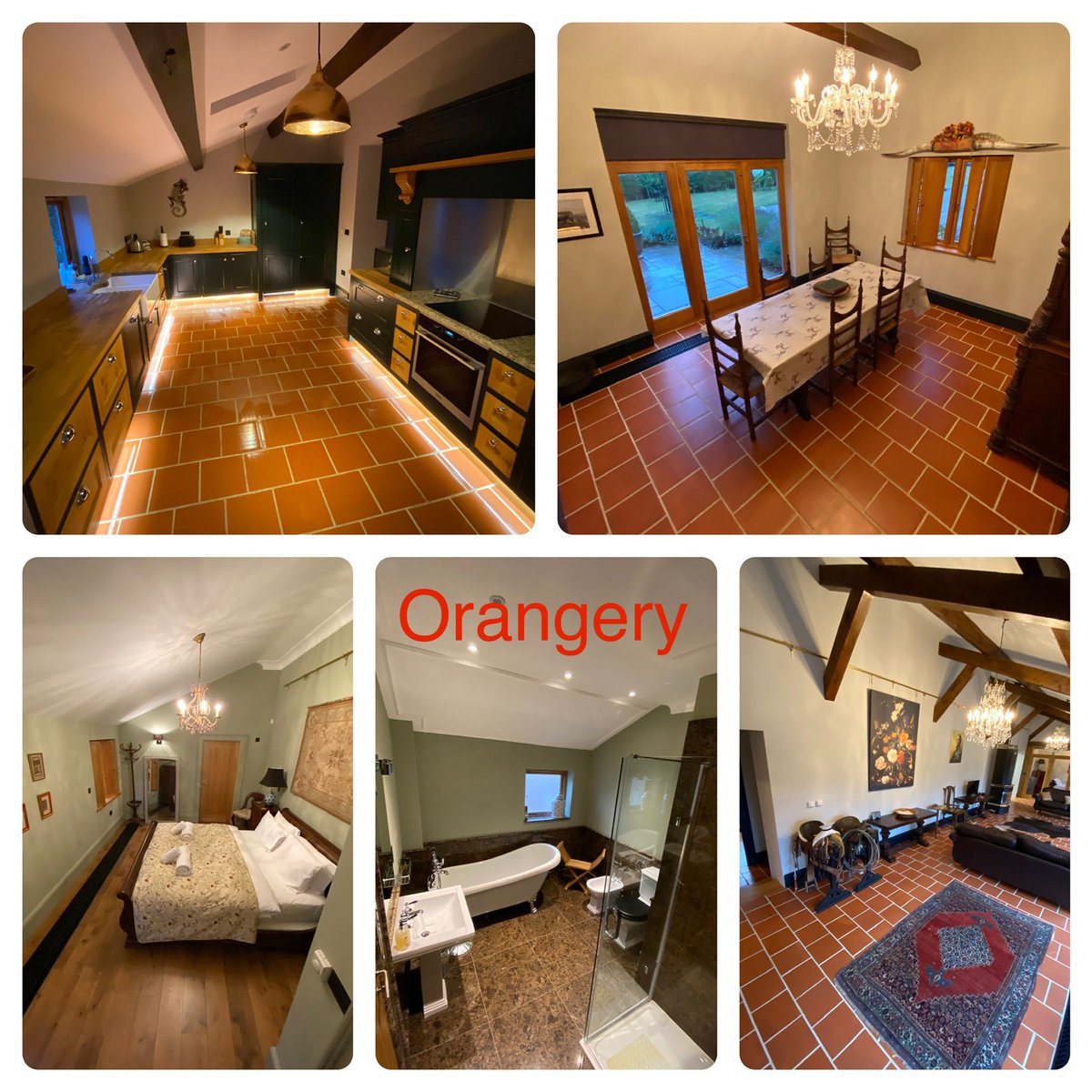 R & R Property Support Services Ltd tweet media