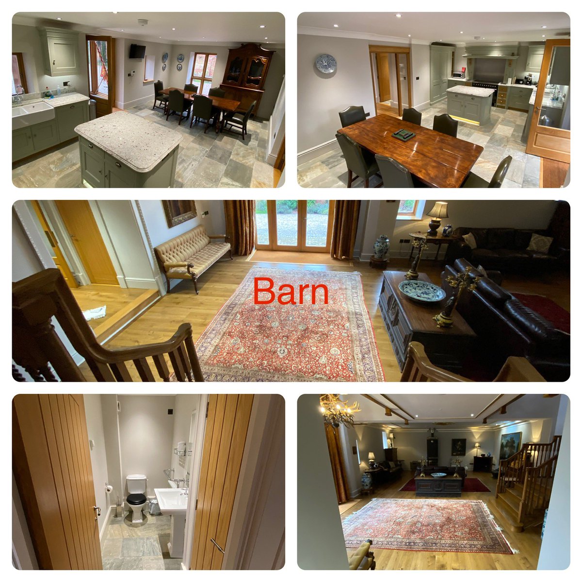 R & R Property Support Services Ltd tweet media