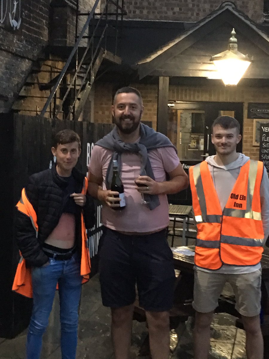 Churchdown CC tweet media