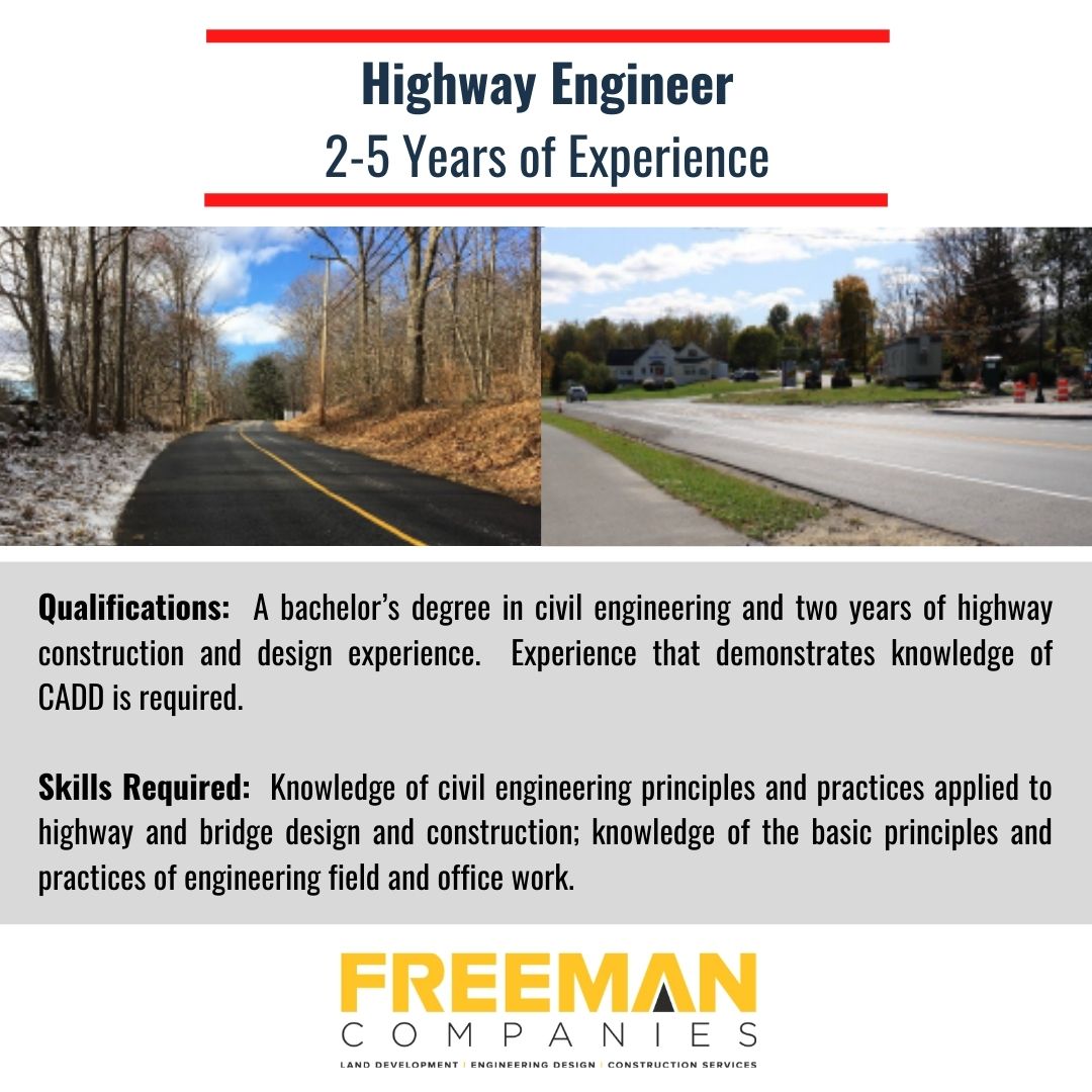 FreemanCos's tweet photo. WE’RE HIRING! See our website for full descriptions of the open positions. If you are interested in applying, please send a resume and cover letter to info@freemancos.com. https://t.co/ePtEtqakAm