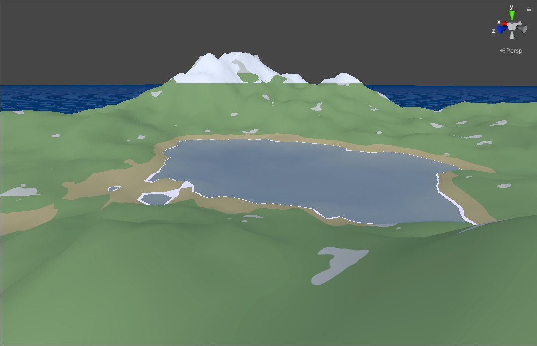 uncle_wart's tweet photo. ⭐️Working on 2D -> 3D conversion!
⭐️Estimating Monday we will finish with the terrain generation.
⭐️After which we start migrating code to the new scene generation!

👉https://t.co/sK7Cui7ZaX

#screenshotsaturday #gamedev #indiedev #indiegame #steam #roguelite #roguelike #rpg https://t.co/oHS83g7qje