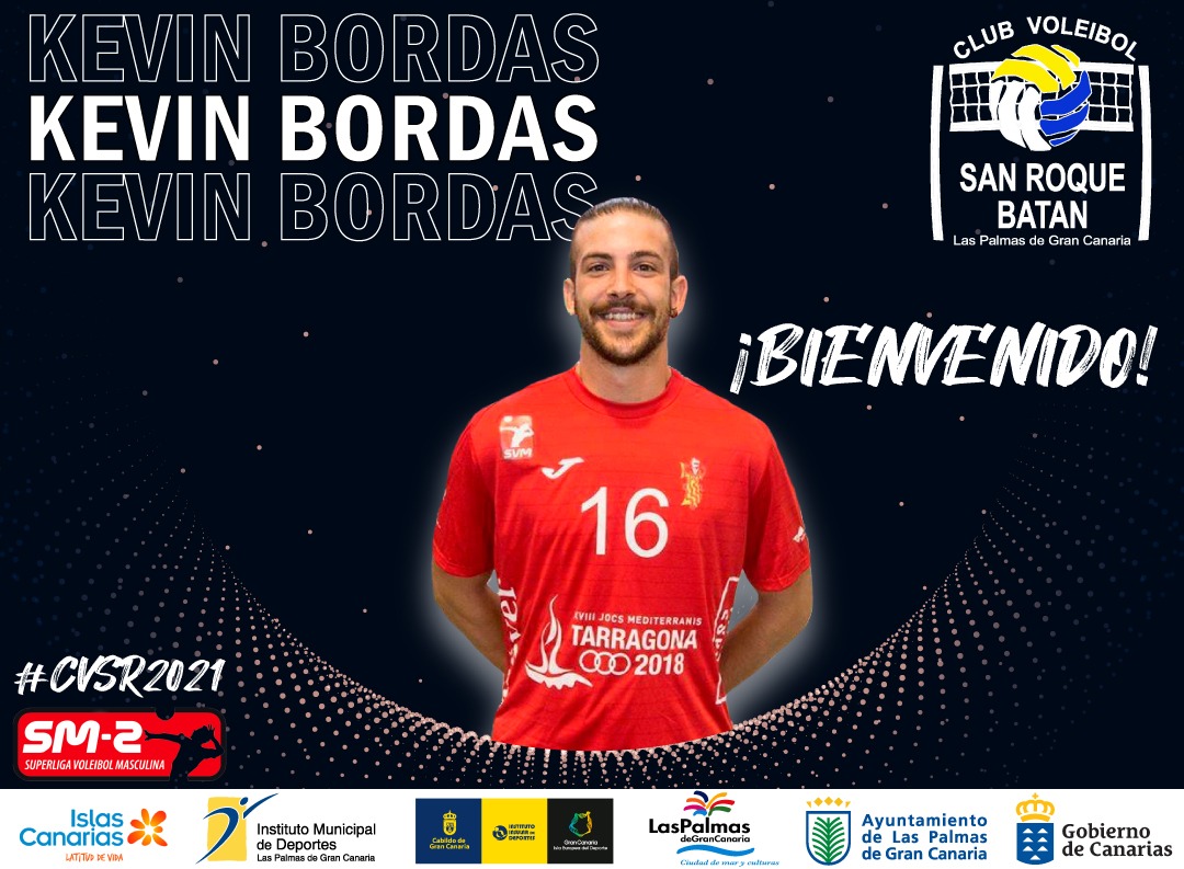 Club Voleibol San Roque - Batán tweet media
