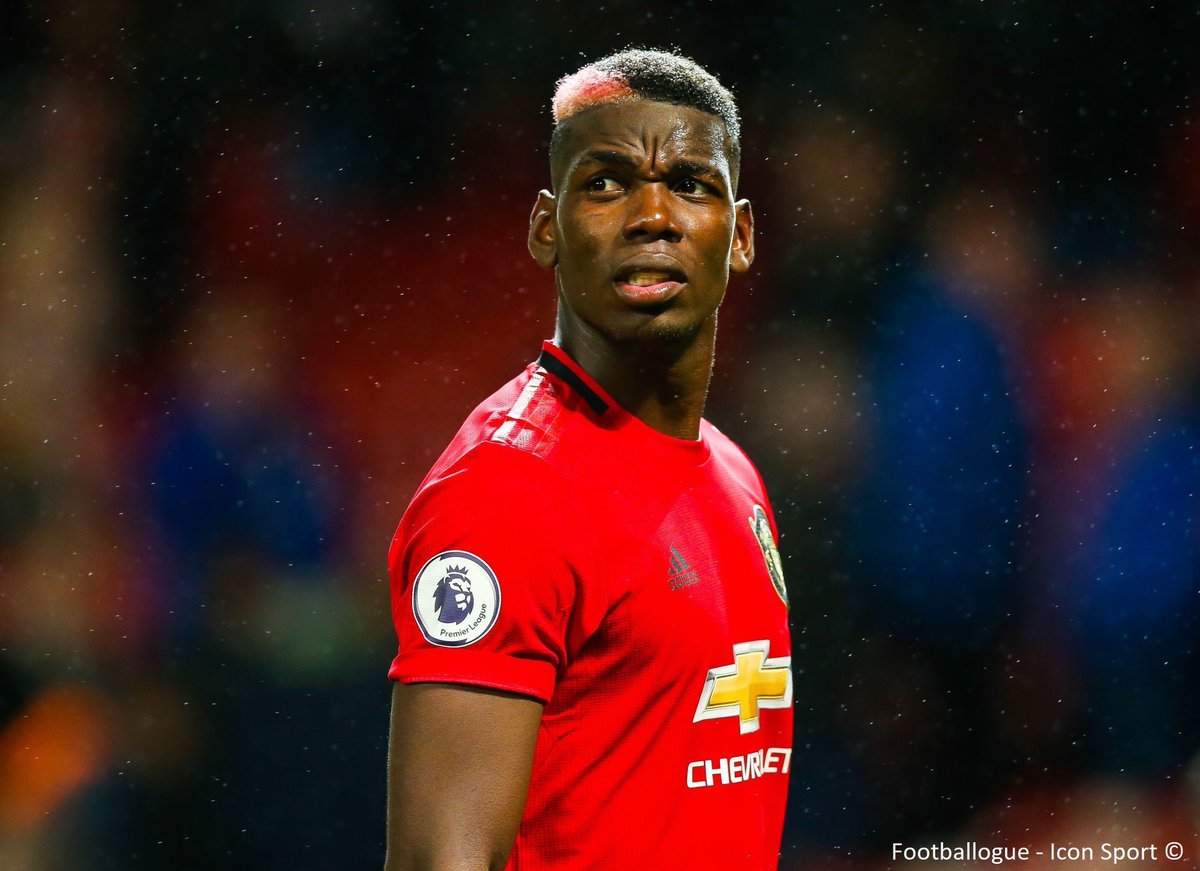 mariusronaldaa's tweet photo. Allez on va mettre fin au débat qui est le plus fort #ManCityOL #MCIOL 
🔁 De bruyne               ❤️ Pogba https://t.co/rm6TAmxs0r