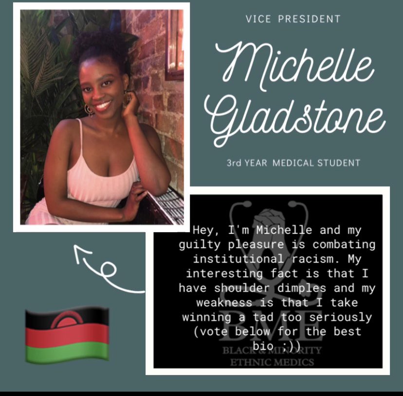 UoNBMEMedics's tweet image. It’s about time we introduce ourselves don’t you think? 👋🏽

•✨let’s meet the committee✨•

We can’t wait to see each of you in person at the start of the new academic year 😉