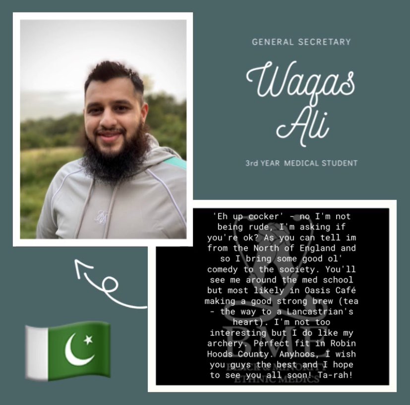 UoNBMEMedics's tweet image. See you in September! 🥳