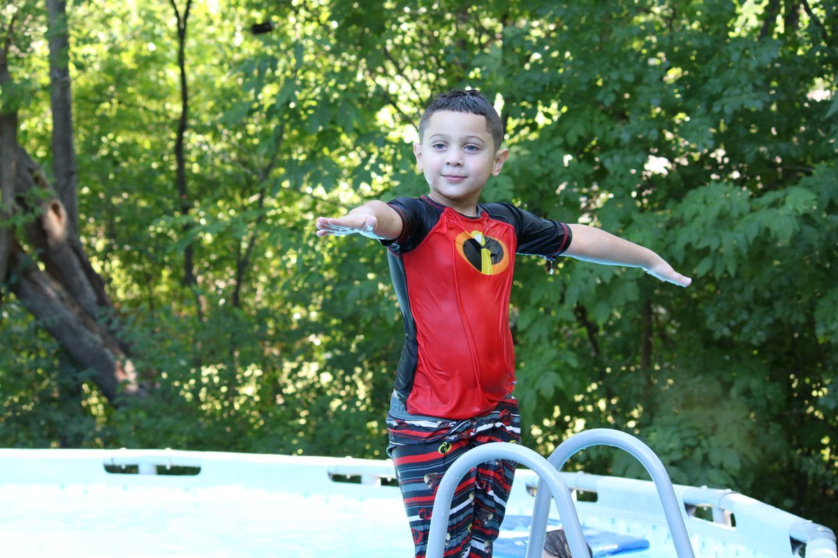 4thQtrGaming's tweet photo. It Was My Son's 6th Birthday Yesterday. Just A Few Pics I Took Yesterday. No Edits. Just Me And My @CanonUSAimaging #T6i🔥🔥🔥🔥 #4thQtrPhotos #Phatman #MyLilMan #ThoseEyes #ThatFace #MyGuy #DaddyLovesYou https://t.co/Co8a47xbaO
