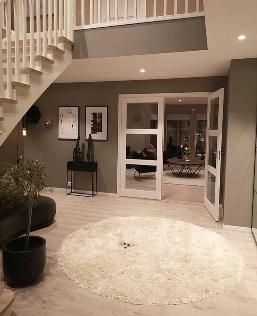 INTERIORPORN1's tweet photo. The colour tones of this home is perfect 🥰 https://t.co/vojHoYXK7Y