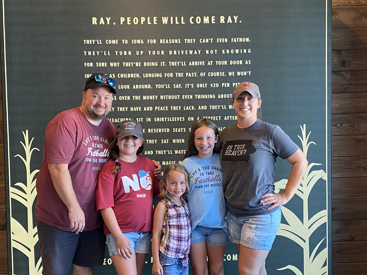 codycalhoun's tweet image. It’s amazing!!! #itsiowa