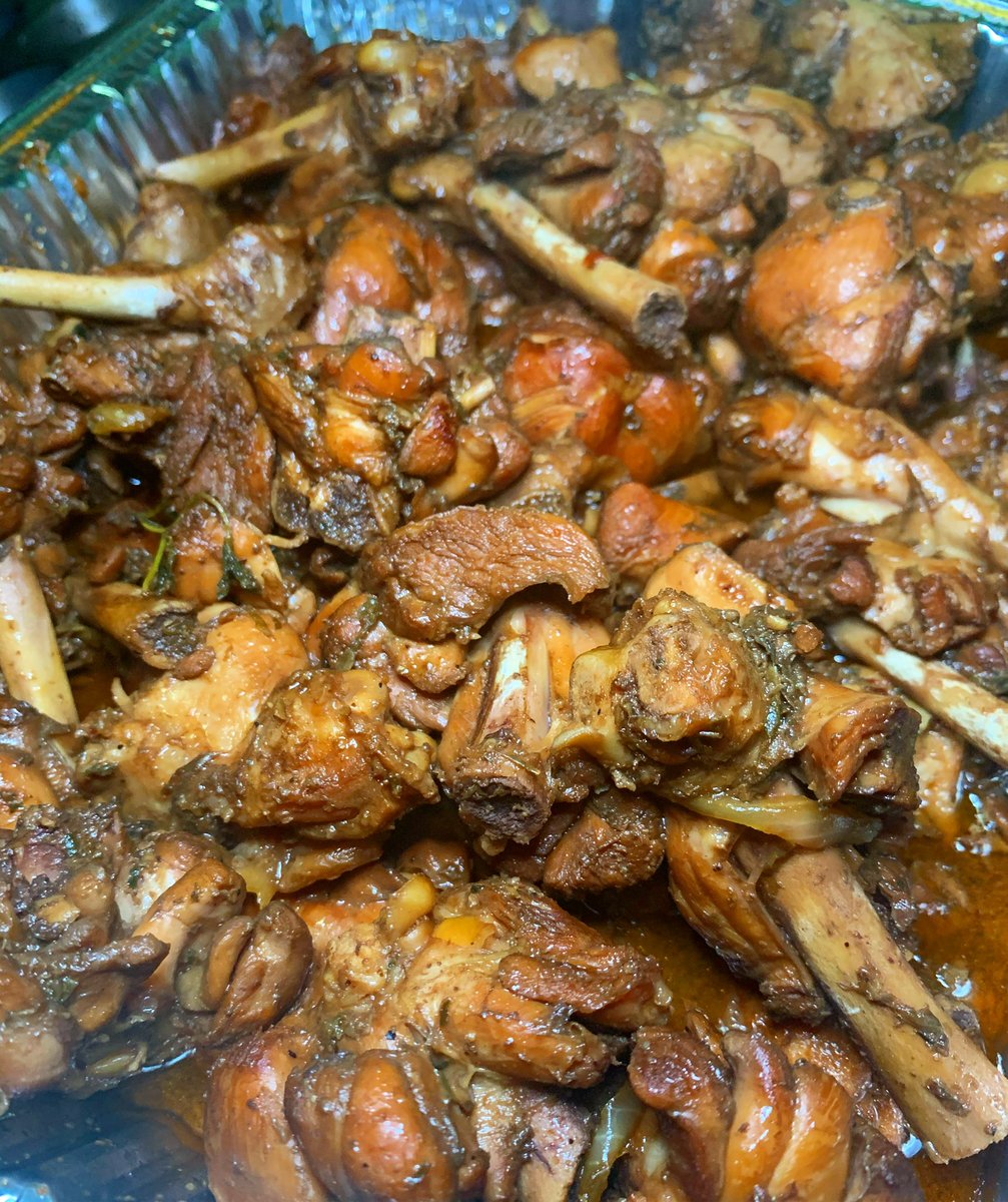 _Nihaoo's tweet photo. This is the TWEET. Let the world see how great i am! ‘Ks Katering’ 👩🏽‍🍳
•Stew Chicken
•Sweet Chilli Wings
•Fried Chicken (Leg, Wing, &amp; Thigh)
•Sweet Chilli Salmon https://t.co/iuSF96RxMM