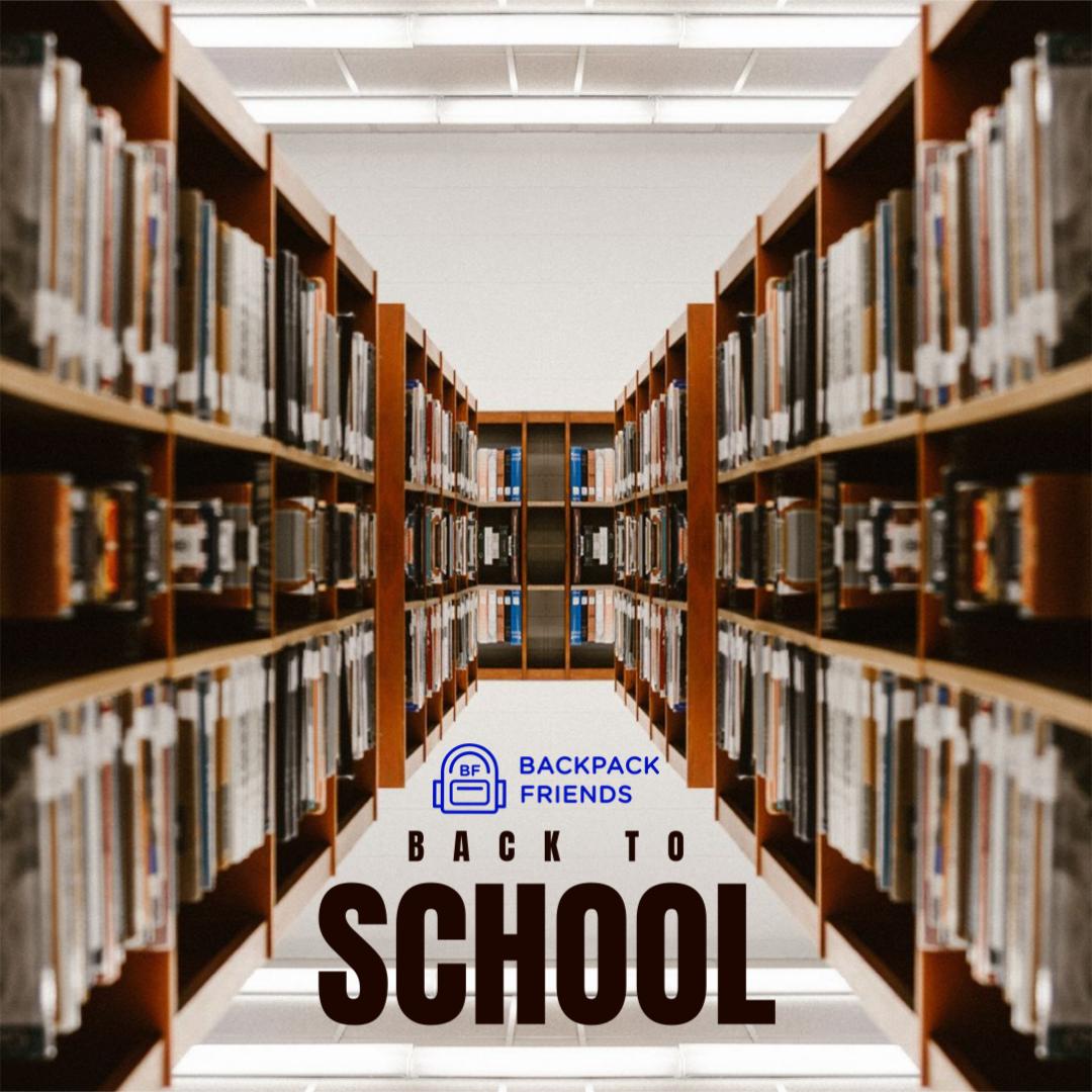 backpackfriend1's tweet photo. Back To School? It's not what we expected. 😳 - https://t.co/23jr1jMX2u https://t.co/6xBQZfKy9s