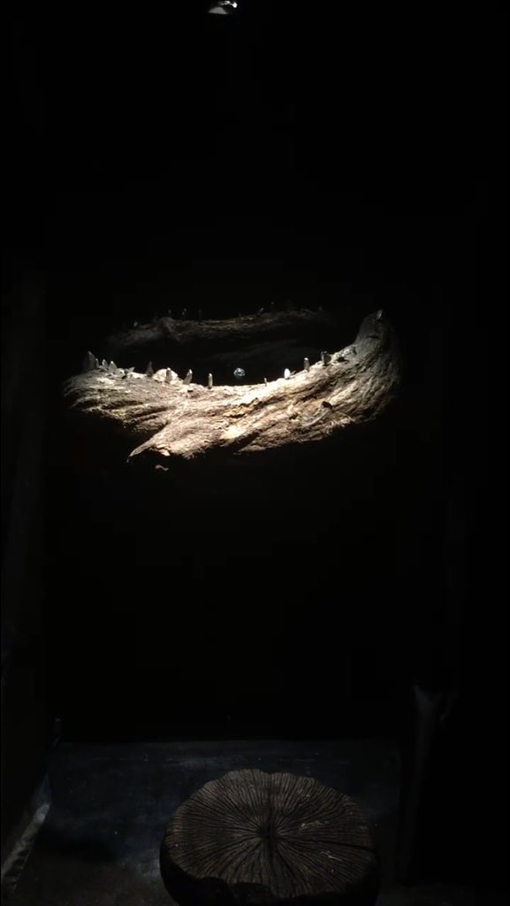 Justin Gilday tweet media