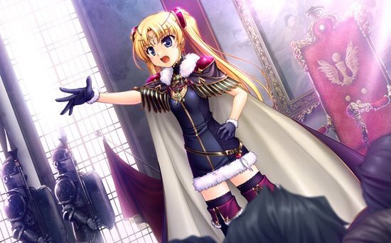 リシア誕生祭のtwitterイラスト検索結果