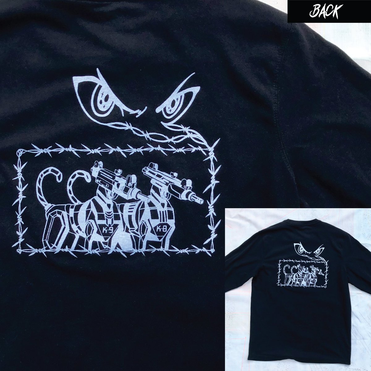 OfficalSwayca's tweet photo. FLASH SALE ‼️ Size: Medium • Price: $25 📦 DM to order https://t.co/rTVB6hDD2K
