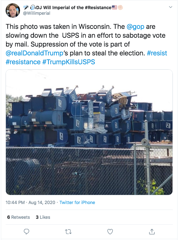 13-16 Please don't post or retweet content that you can not verify yourself. There were plenty of real stories on this matter that were available to share, and they contained real news agency vetted information on the subject.