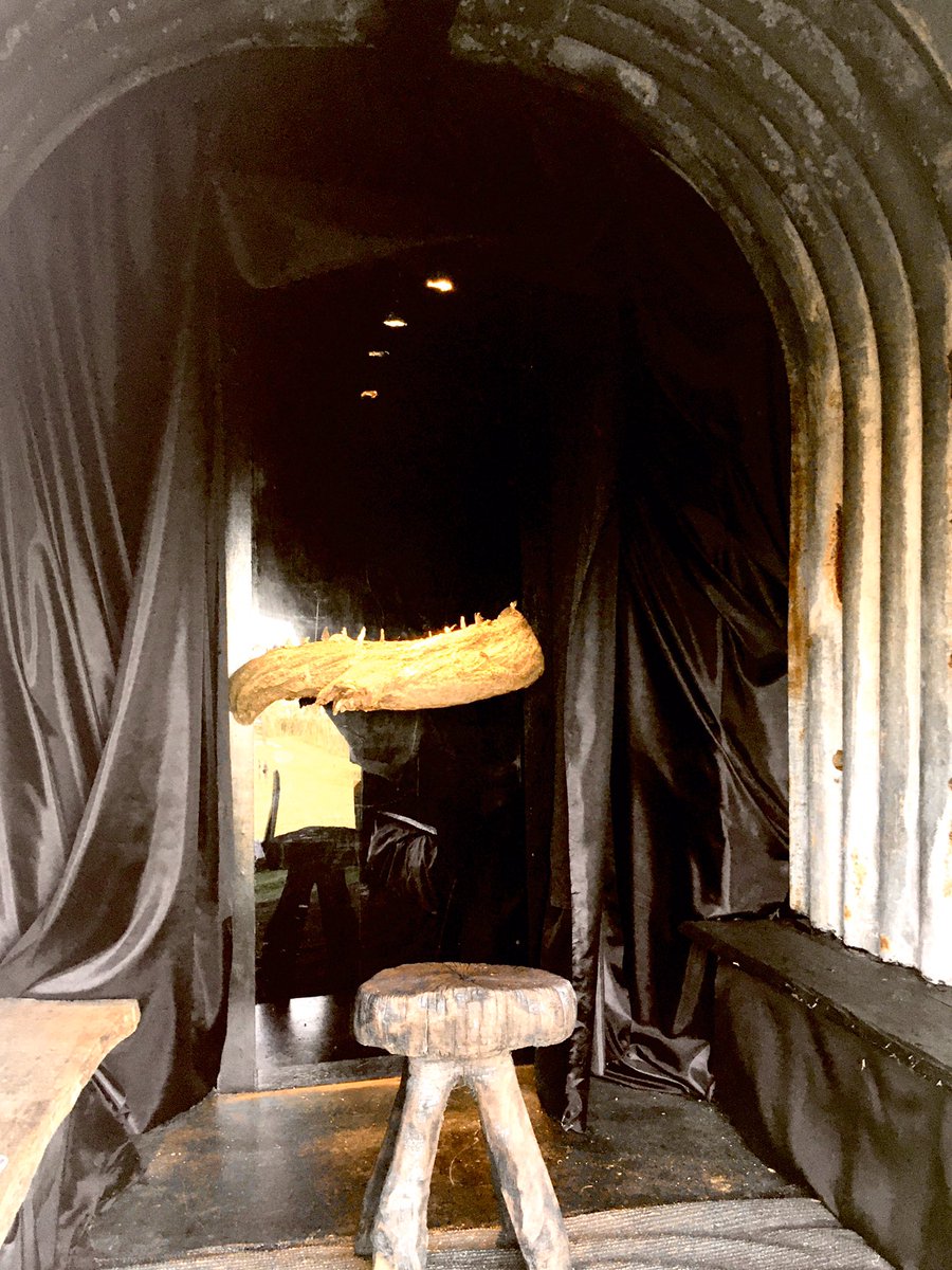 Justin Gilday tweet media