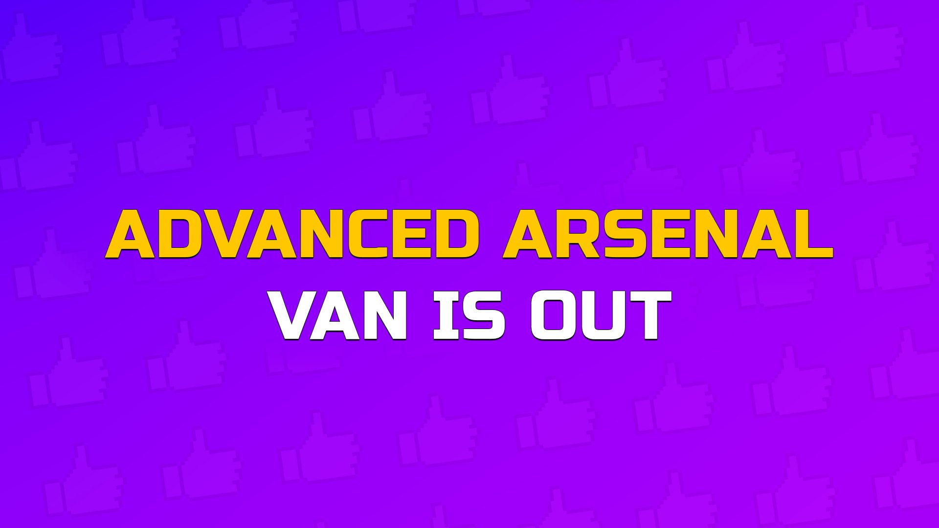pixel gun 3d on twitter the new community van just has hit the road and it brings the set you ve been asking us about for a very long time meet splash and pixel gun 3d on twitter the new