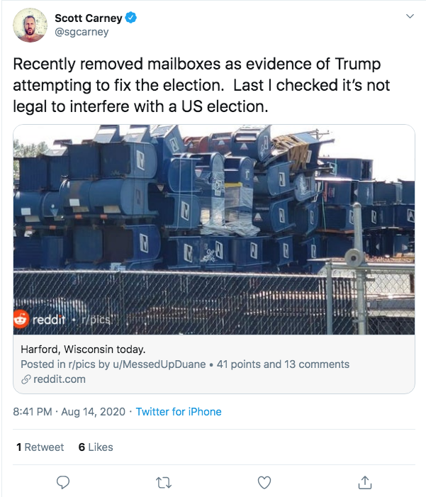 13-16 Please don't post or retweet content that you can not verify yourself. There were plenty of real stories on this matter that were available to share, and they contained real news agency vetted information on the subject.