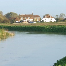 The Ferry Inn tweet media