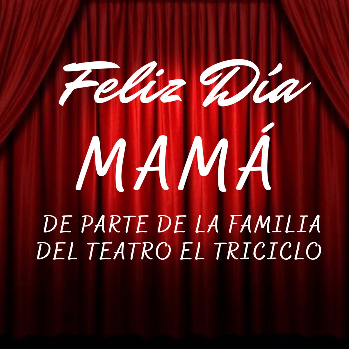 Teatro El Triciclo Teatrotriciclo Twitter