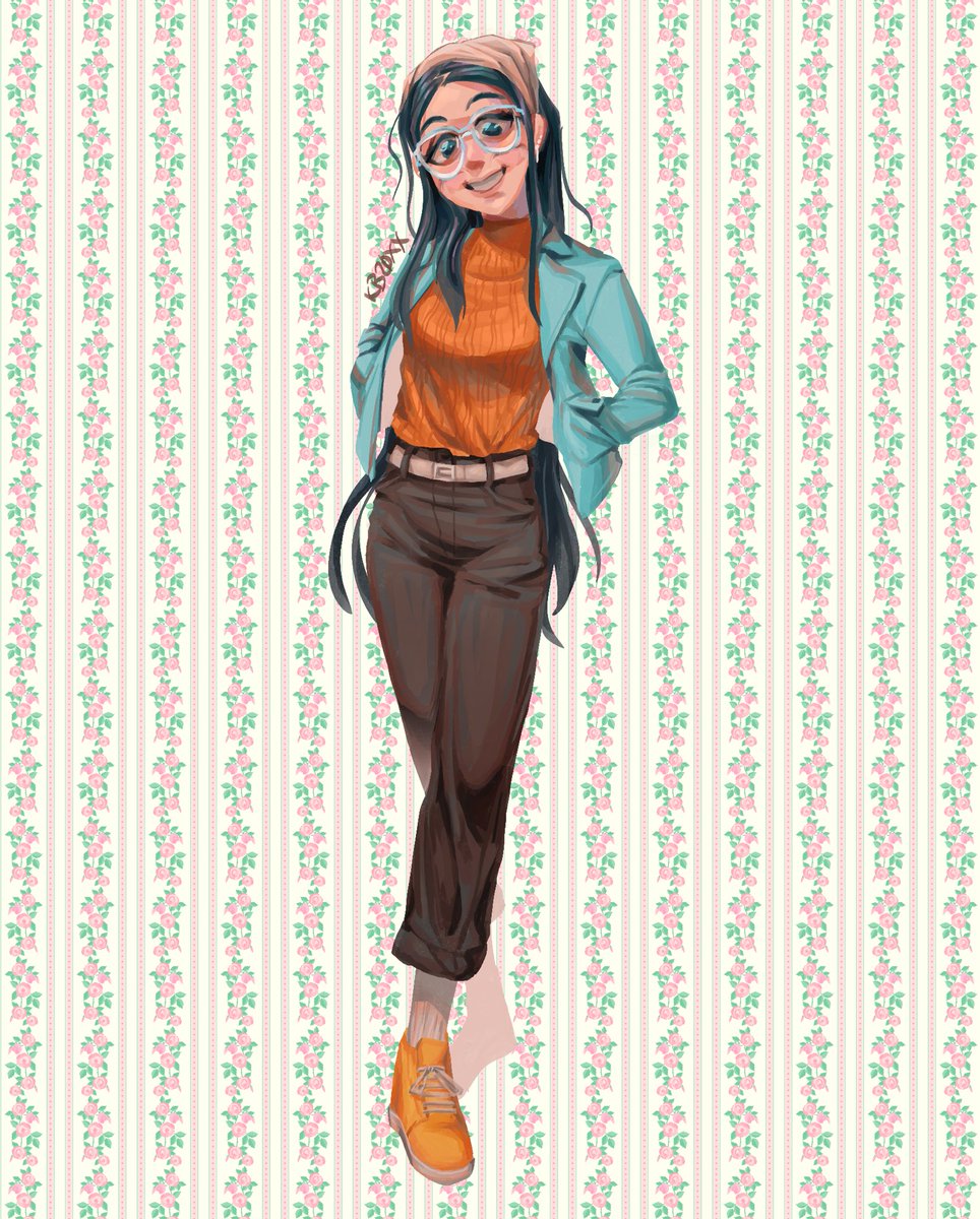 cmykeyz's tweet photo. happy bday miss shirogane :] #danganronpa #tsumugishirogane https://t.co/zLqD7wGMsl
